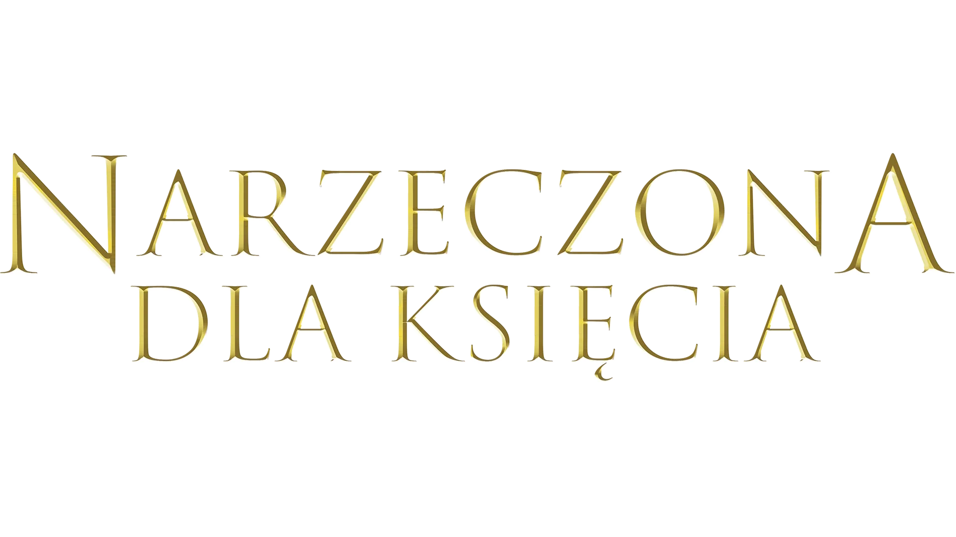 Narzeczona dla księcia