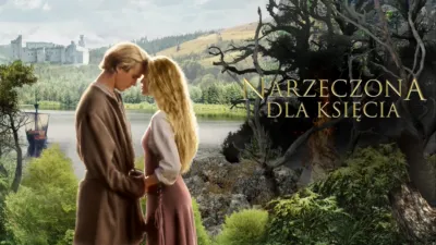 thumbnail - Narzeczona dla księcia