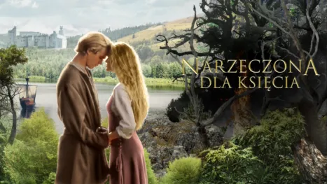 thumbnail - Narzeczona dla księcia