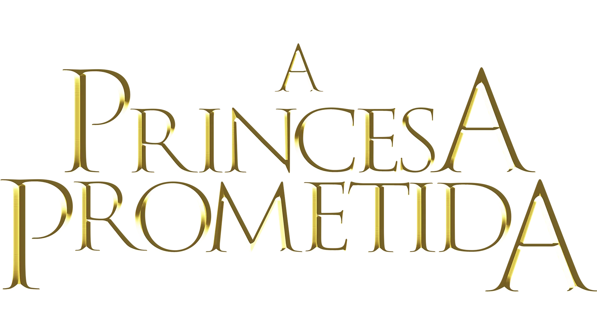 A Princesa Prometida