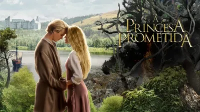 thumbnail - A Princesa Prometida
