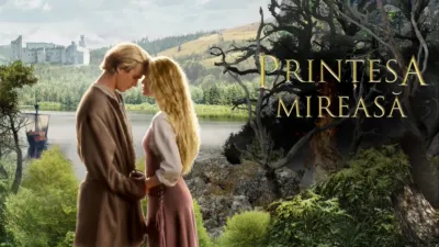 thumbnail - Prințesa Mireasă