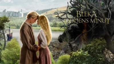 thumbnail - Bleka dödens minut