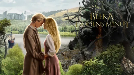 thumbnail - Bleka dödens minut