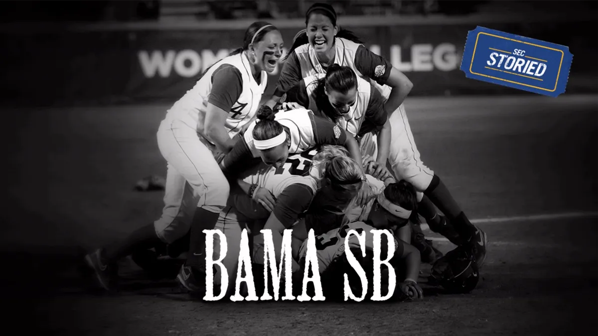 BAMA SB | Enjoy for Free From ESPN | Disney+