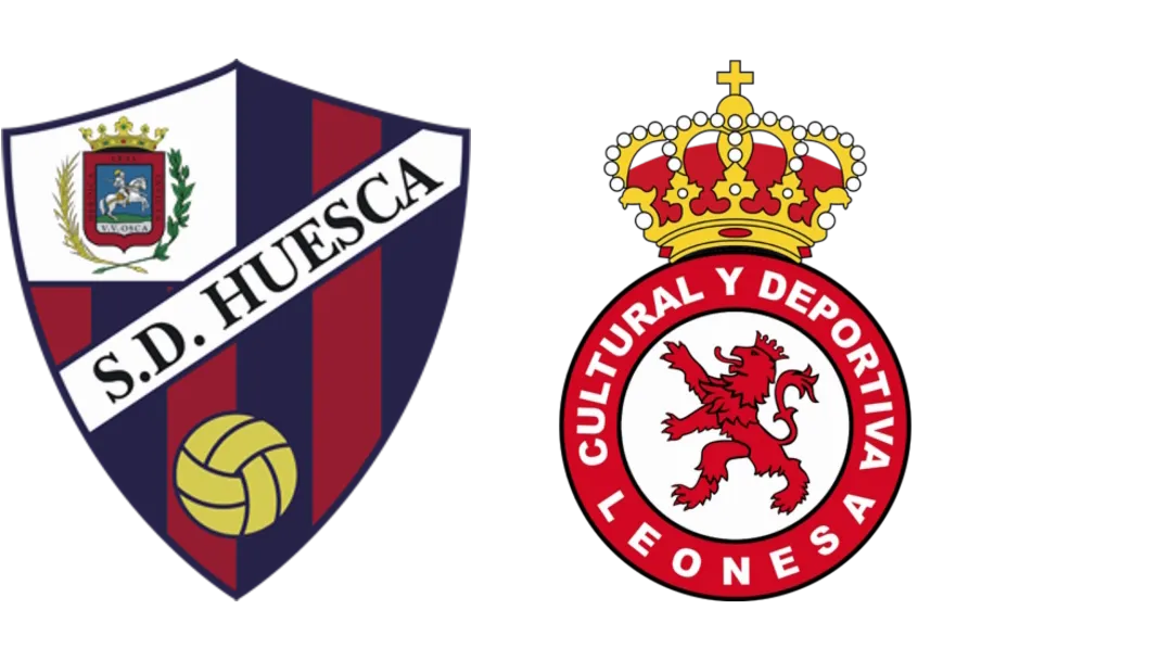 Huesca x Cultural Leonesa