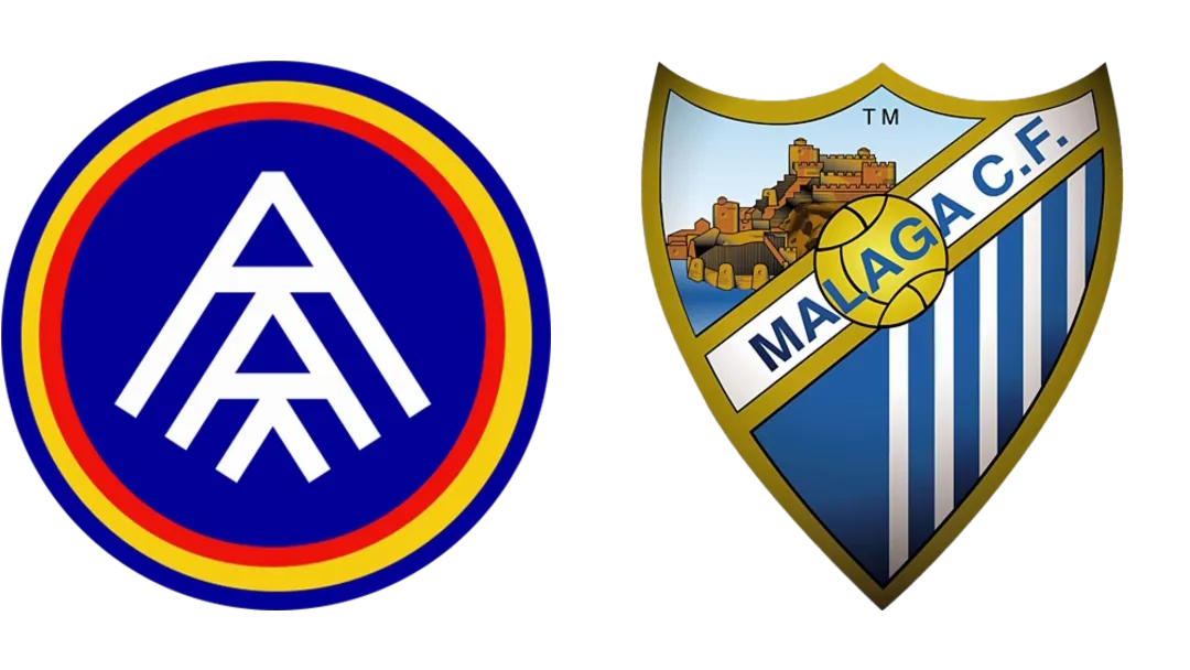 FC Andorra x Malaga CF