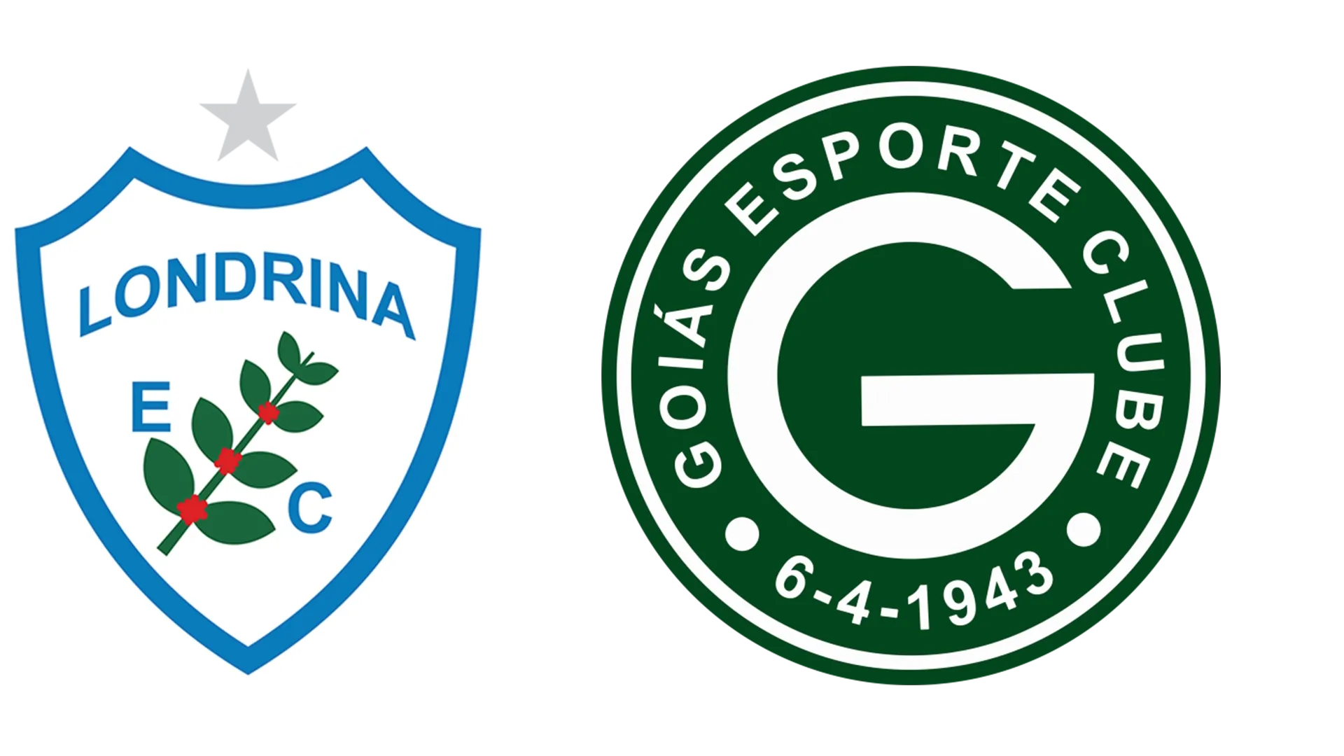 Londrina x Goiás