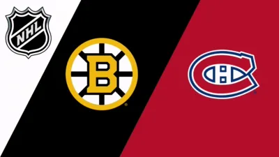 thumbnail - Canadiens Broadcast