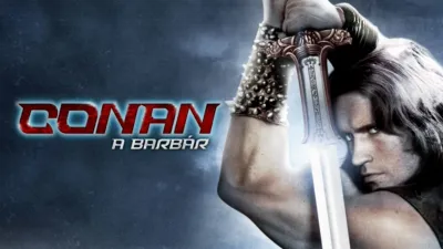 thumbnail - Conan, a barbár