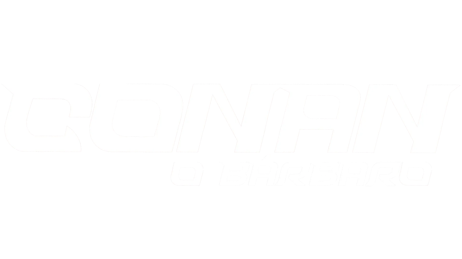 Conan o Bárbaro