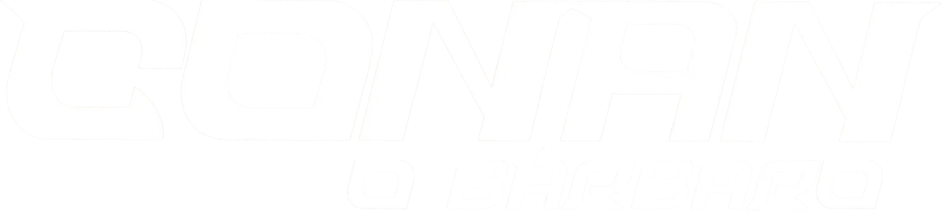 Conan o Bárbaro