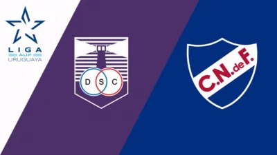 thumbnail - Defensor Sporting vs. Nacional