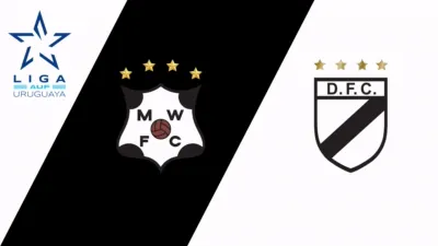 thumbnail - Montevideo Wanderers vs. Danubio