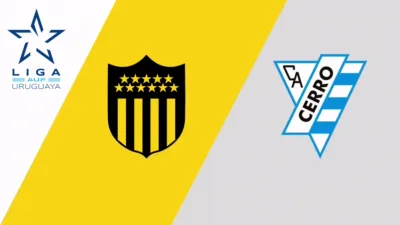 thumbnail - Peñarol vs. Cerro