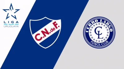 thumbnail - Nacional vs. Cerro Largo