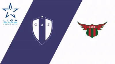 thumbnail - Juventud vs. Boston River