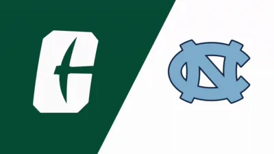 thumbnail - Charlotte x #6 North Carolina