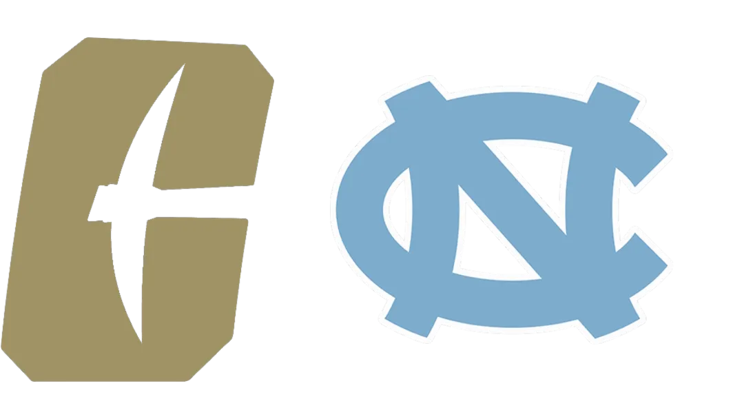 Charlotte x #6 North Carolina