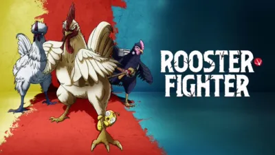 thumbnail - Rooster Fighter