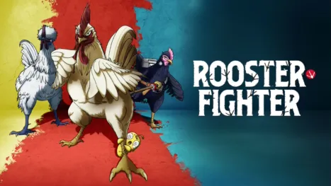 thumbnail - Rooster Fighter