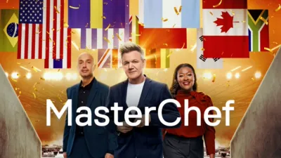 MasterChef