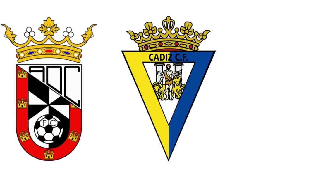 Ceuta x Cadiz