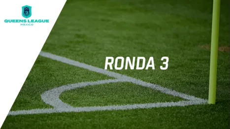 thumbnail - Queens League Americas | Ronda 3