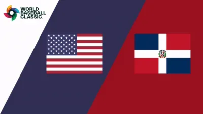 thumbnail - Estados Unidos vs. Republica Dominicana (Semifinal)