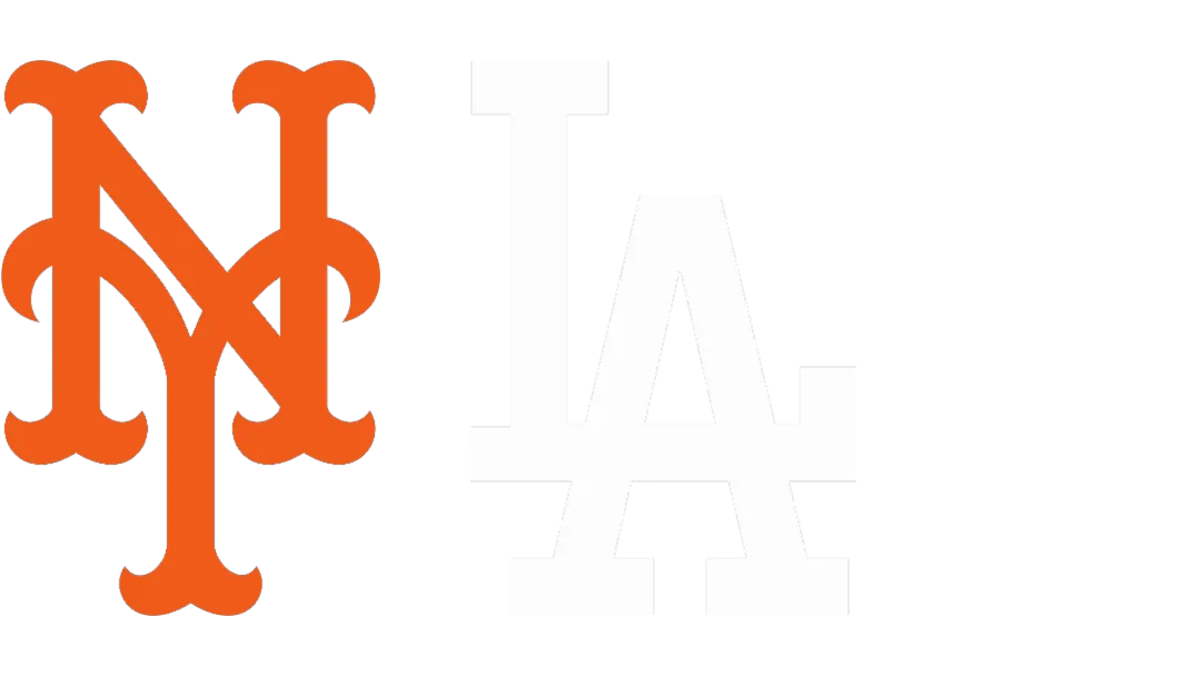 New York Mets vs. Los Angeles Dodgers