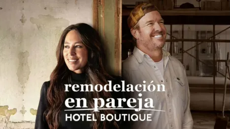 thumbnail - Fixer Upper: The Hotel