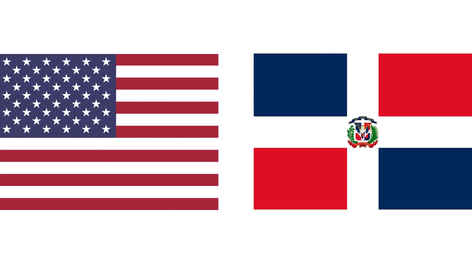 Estados Unidos vs. Republica Dominicana (Semifinal)