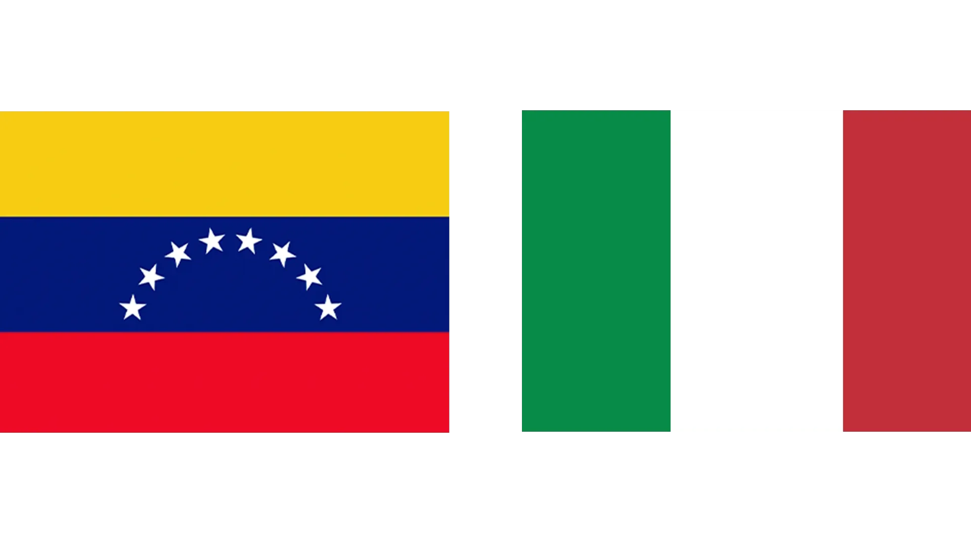 Venezuela vs. Italia (Semifinal)