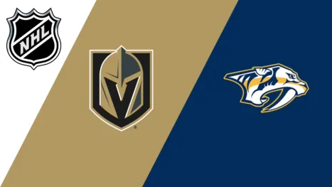 thumbnail - Vegas Golden Knights vs. Nashville Predators