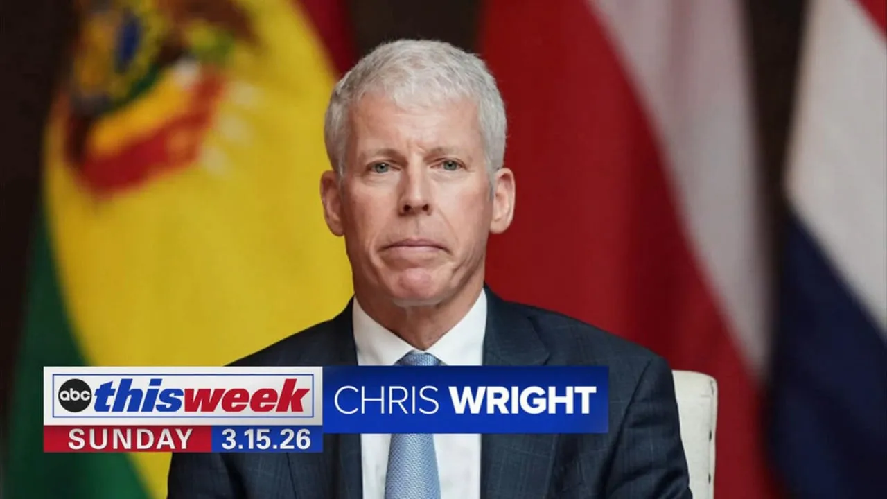 thumbnail - S18:E25 Sun, Mar 15, 2026