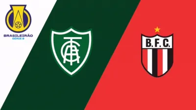 thumbnail - América Mineiro x Botafogo-SP