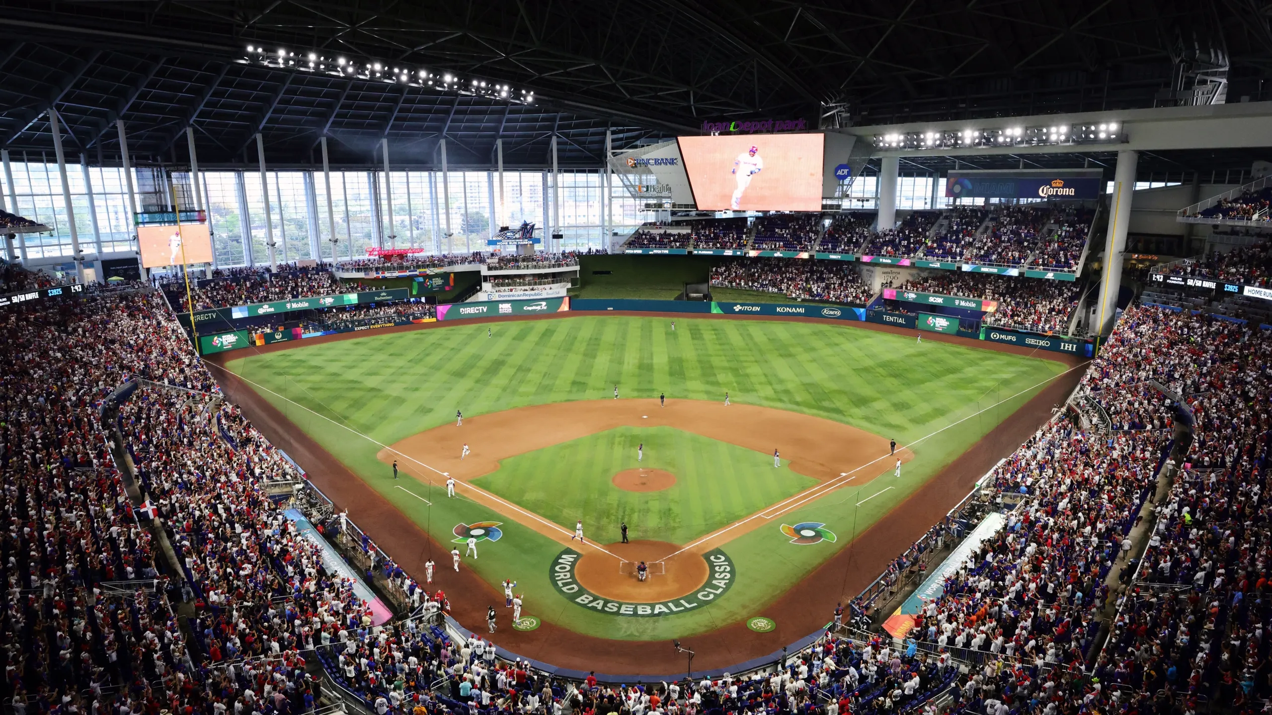 Venezuela vs. Italia (Semifinal)