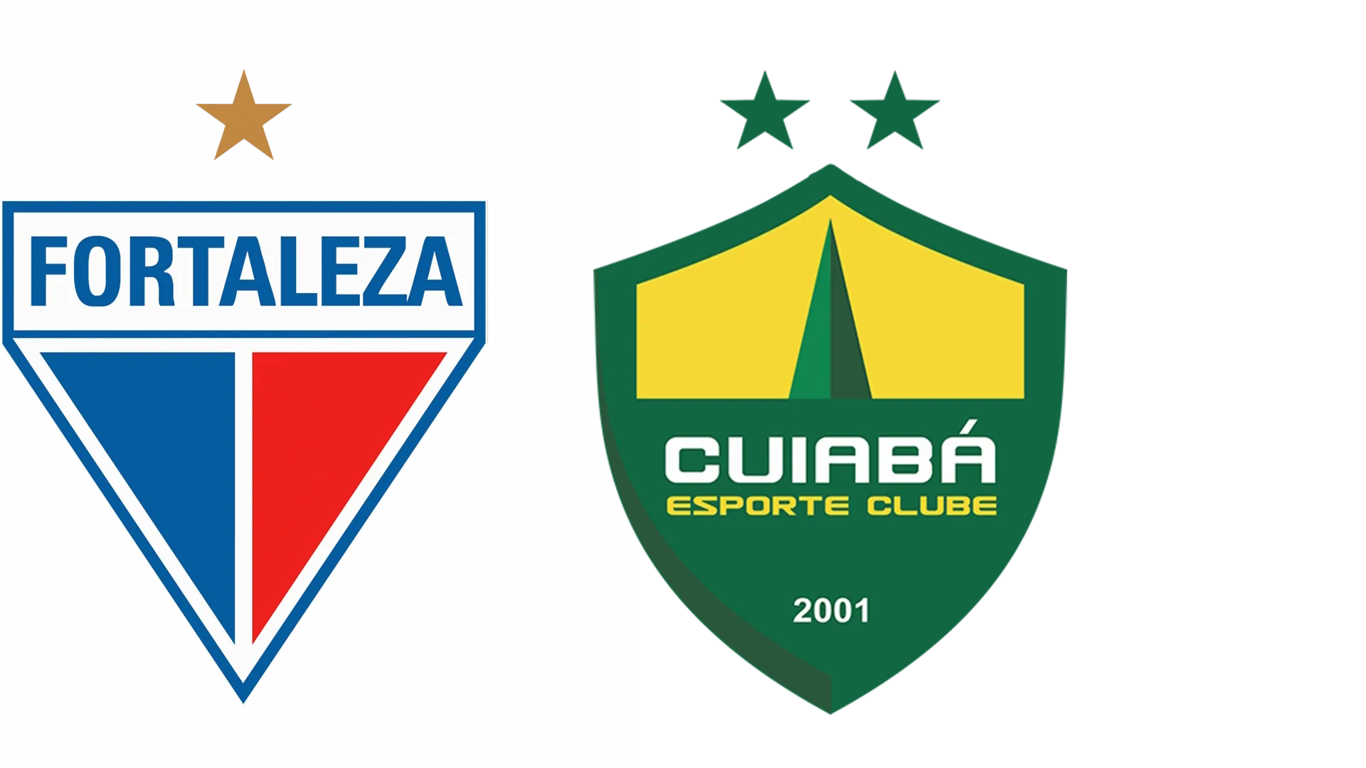 Fortaleza x Cuiabá