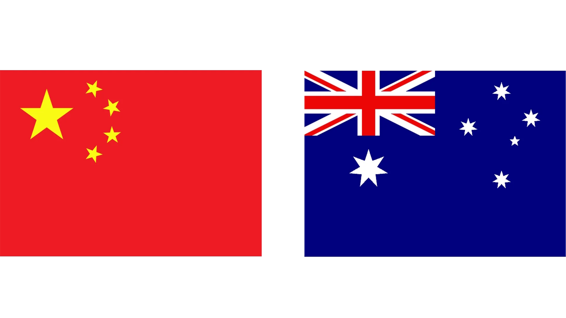 China x Australia (Semifinais)