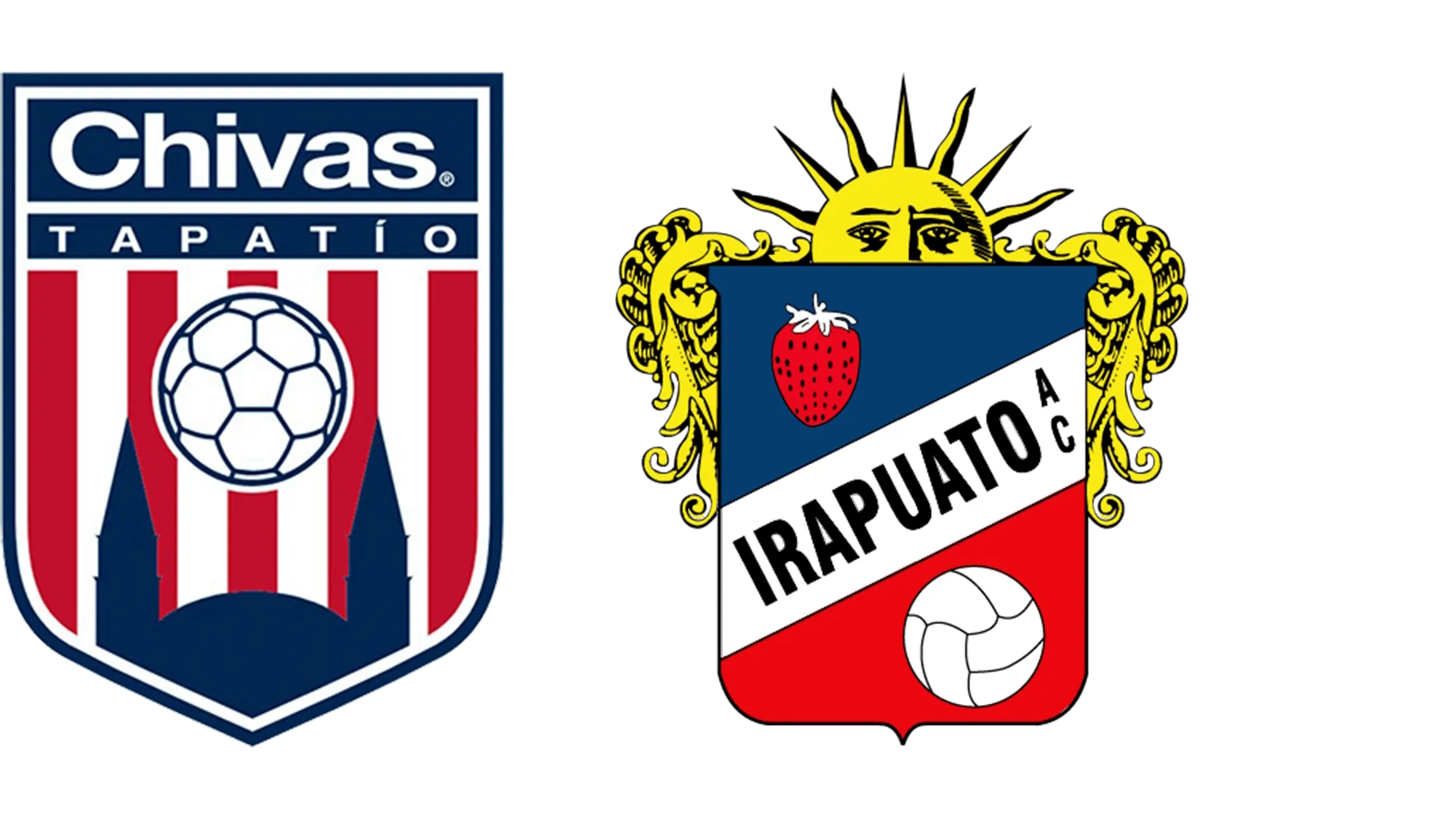 Tapatío CD vs. Club Deportivo Irapuato (Jornada 14)