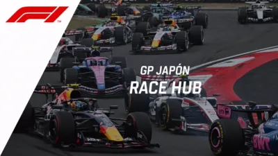 thumbnail - ESPN Race Hub | GP Japón | Relato alternativo