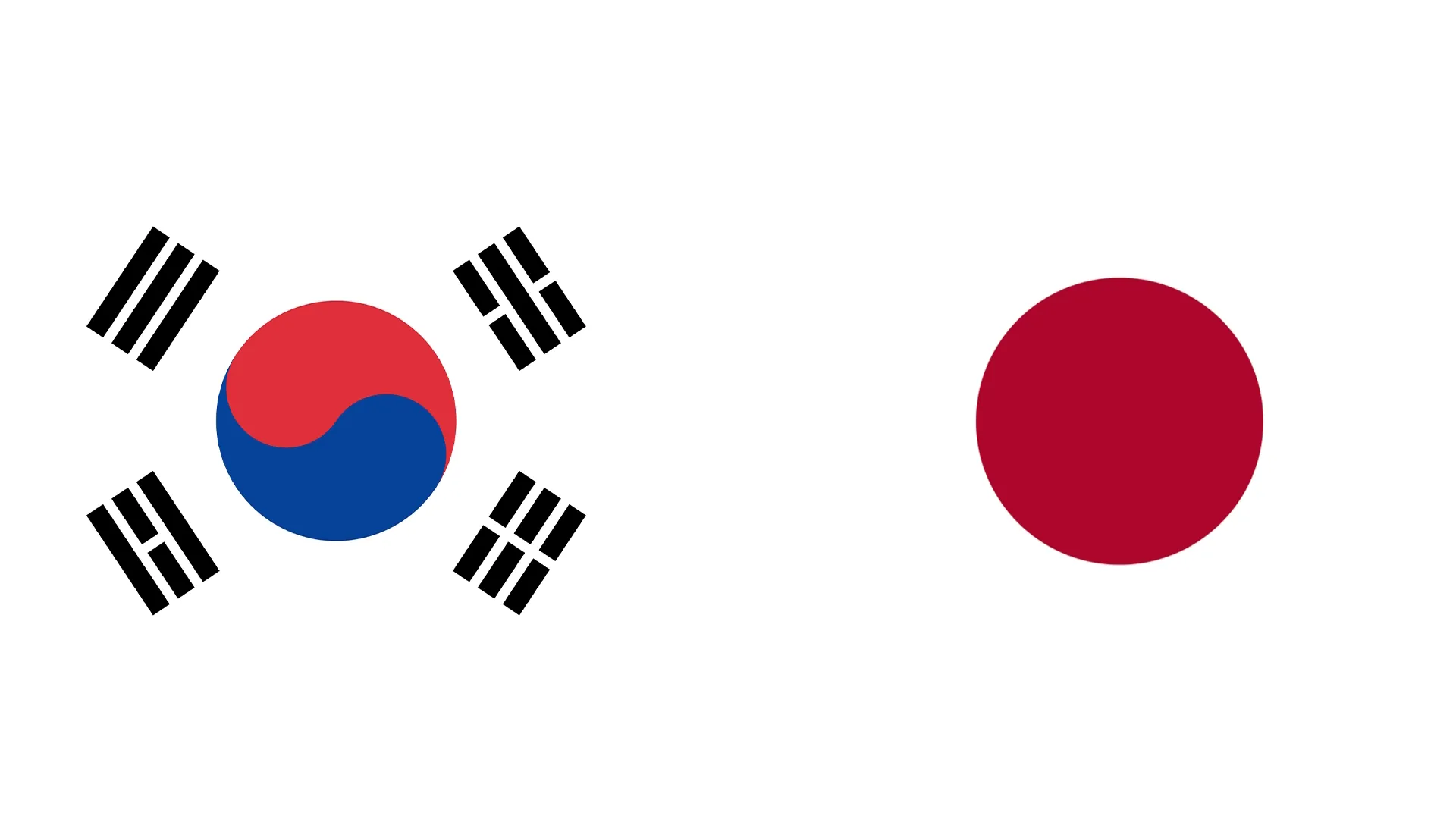 Corea del Sur vs. Japón (Semifinal)