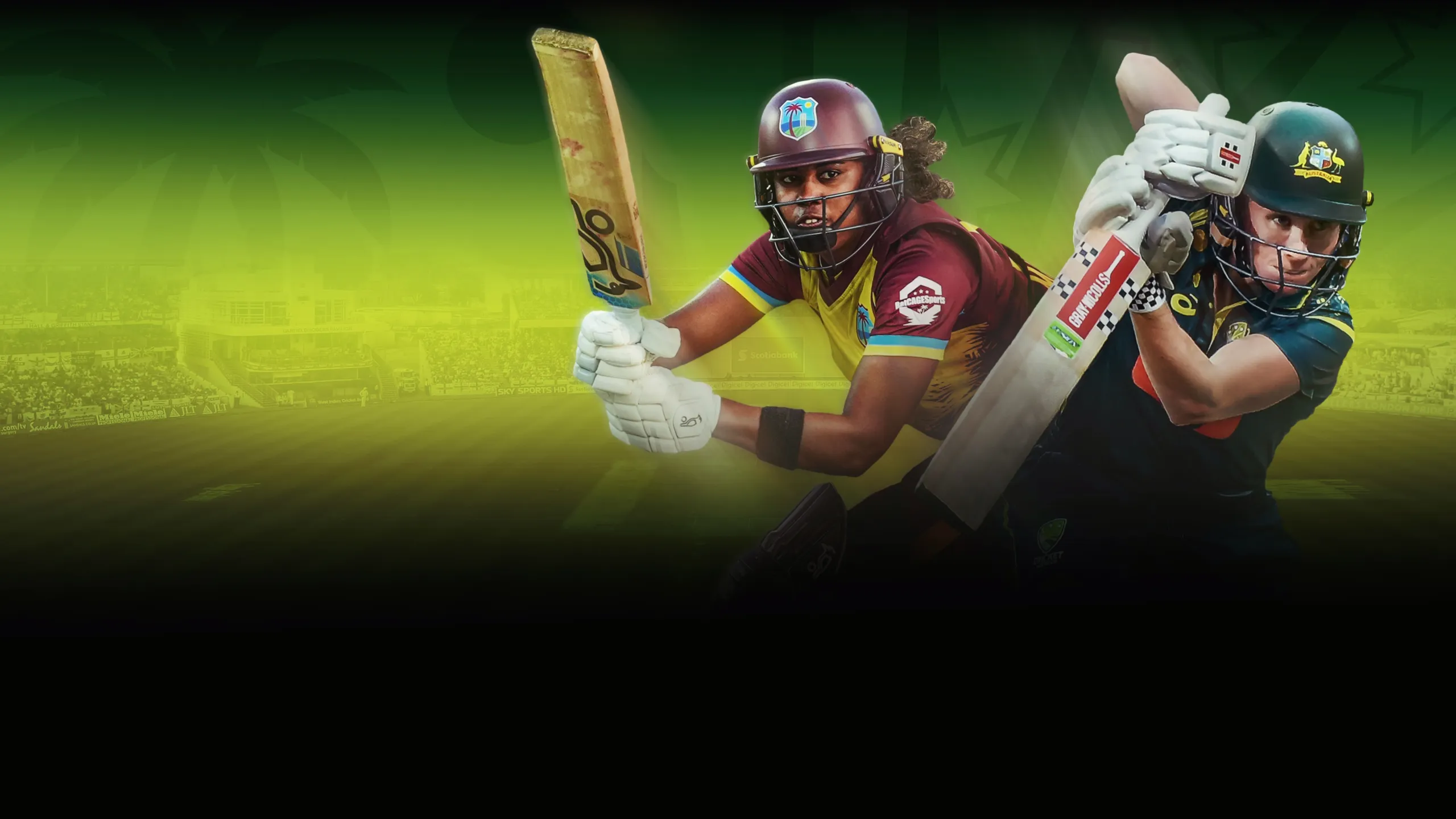 West Indies Women vs. Australia Women (3rd T20)