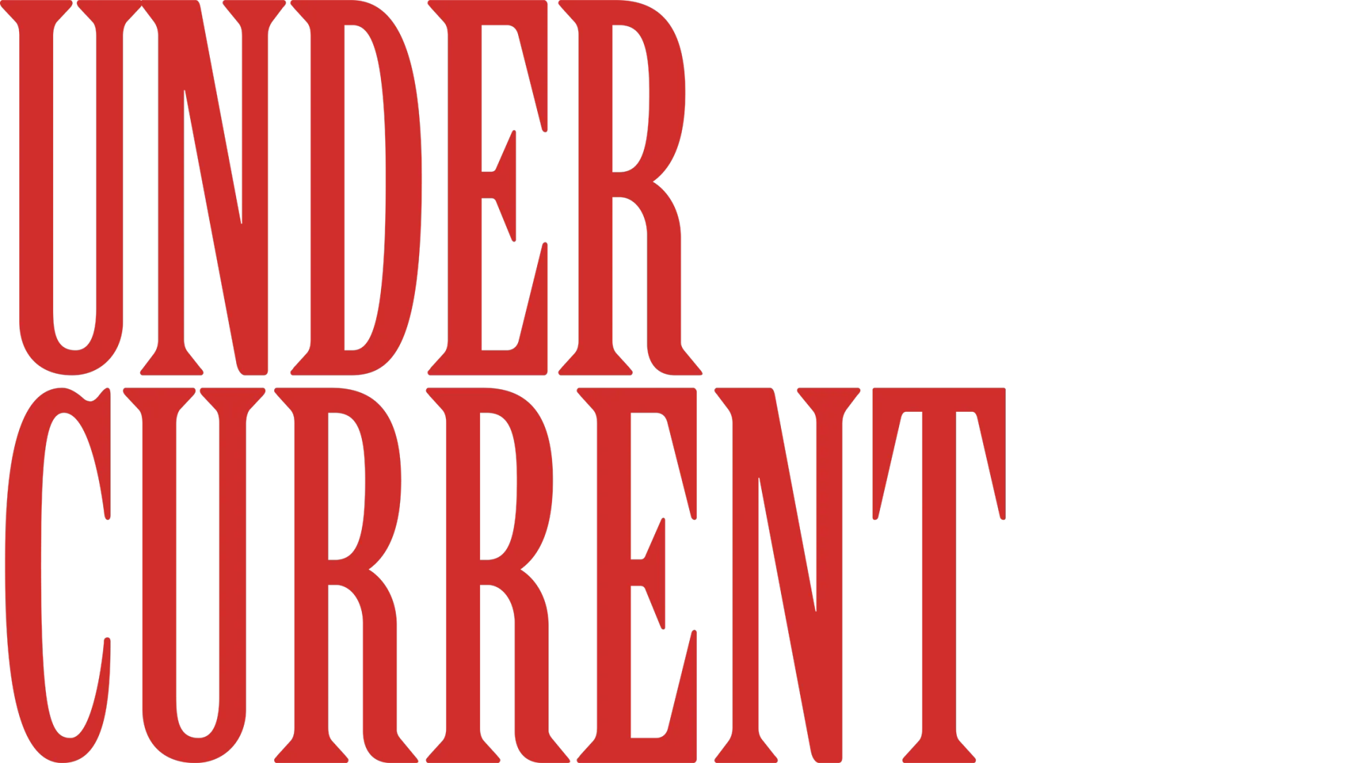 Under Current