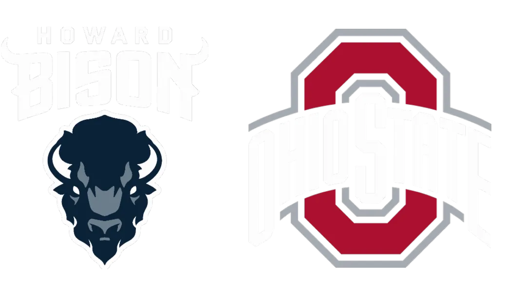 #14 Howard vs. #3 Ohio State (First Round)