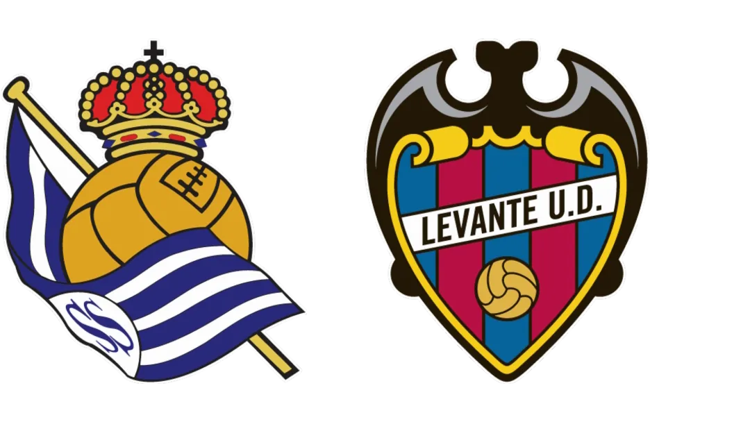 Real Sociedad x Levante UD