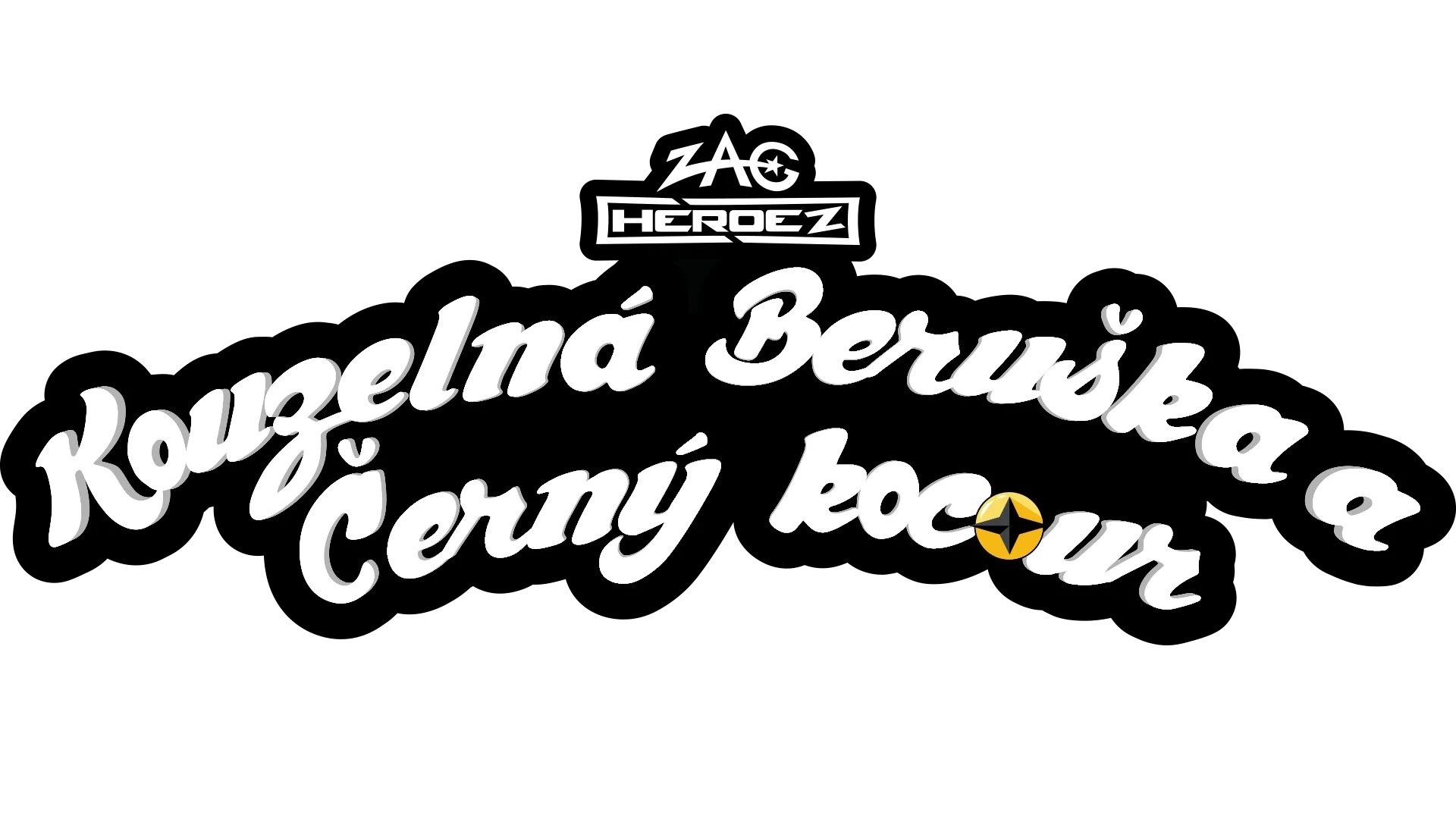 Kouzelná Beruška a Černý kocour: Tokio – Stellar Force