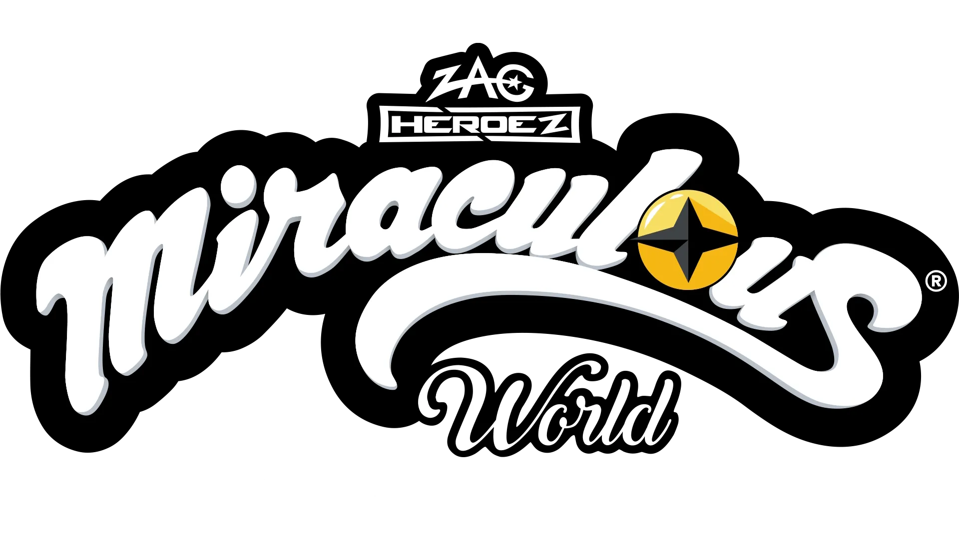 Miraculous World: Tokio, Stellar Force