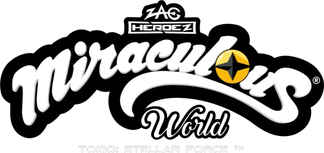 Miraculous World: Tokio, Stellar Force
