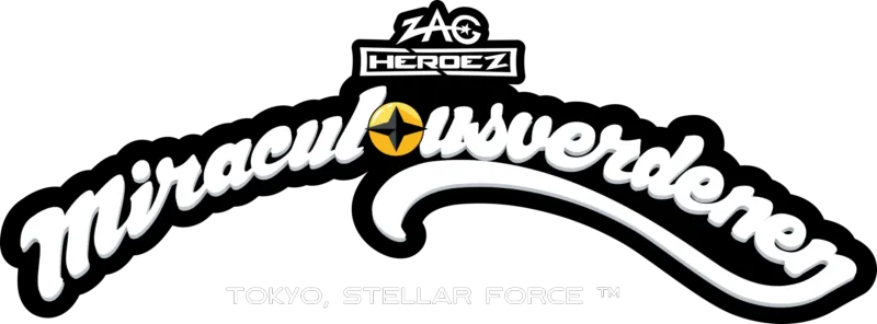 Miraculousverdenen: Tokyo, Stellar Force